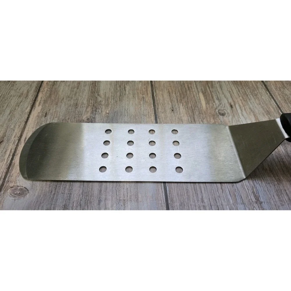 Cuisine Art XL Spatula For Grilling, HIBACHI, or Cooking Stainless Steel